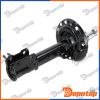 Amortisseur de suspension avant gauche pour OPEL | A-PL-000, 339703